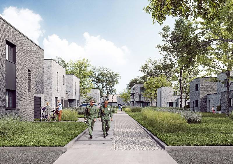 MONS SHAPE Page 2 SkyscraperCity Forum